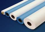 Auto Printing Wash Cleaning Cloth Rolls