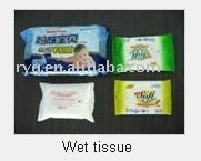 Wet tissue(for civilian)